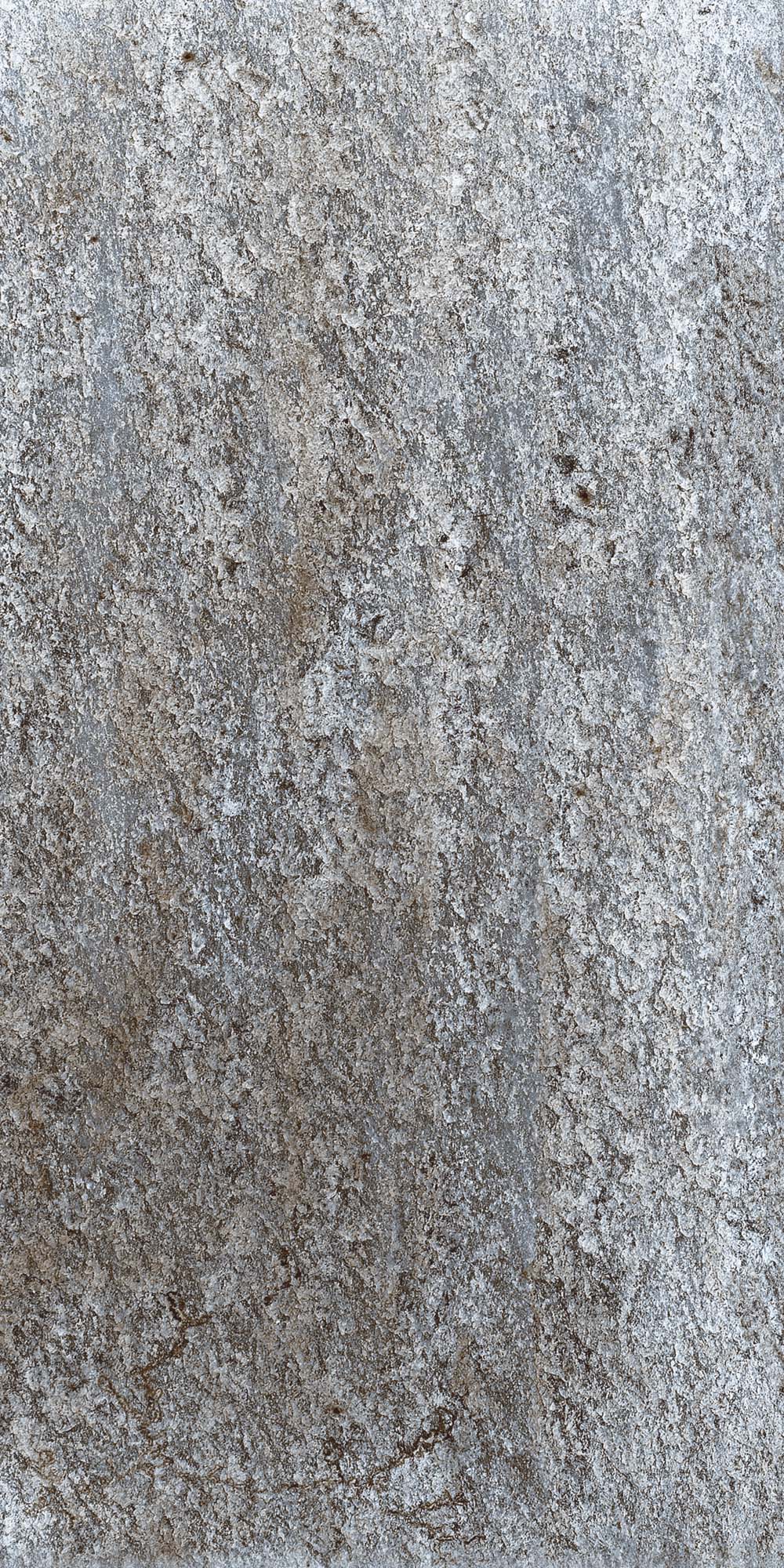 Gresie Interior, Gri, Portelanata, 60 x 30 cm, suprafata 1,62 mp  Kai Vulcano