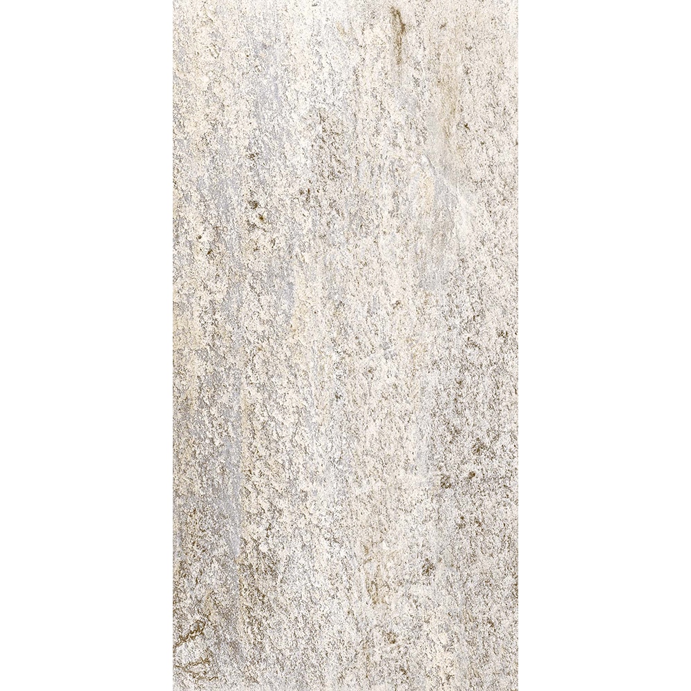 Gresie interior si exterior Vulcano, 30 x 60 cm, grosime 8.5 mm, 1.62 m2, bej piatra