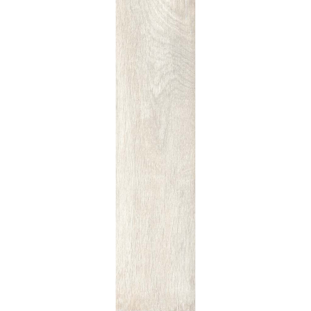 Gresie interior si exterior Acacia, 15.5 x 60.5 cm, grosime 9 mm, 1.44 m2, gri deschis lemn