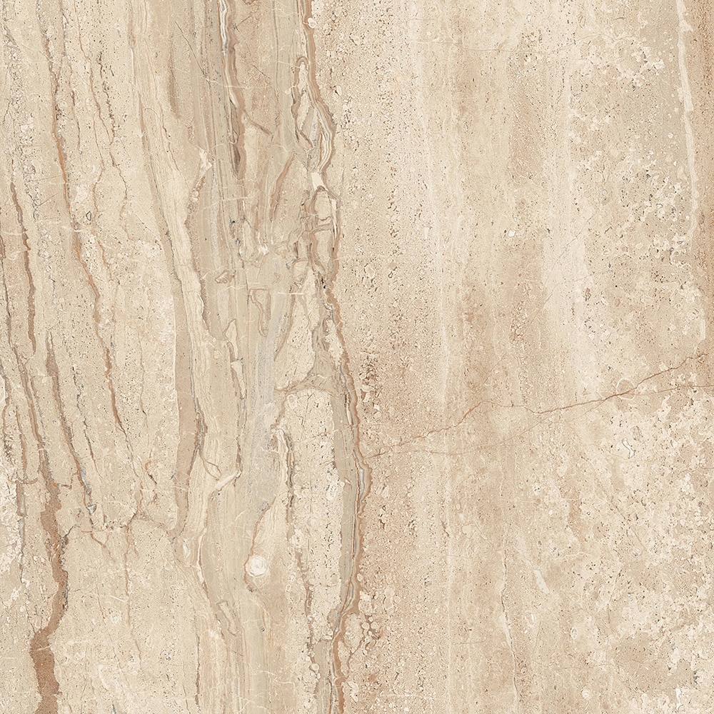 Gresie interior si exterior Sumatra, 60 x 60 cm, grosime 8.5 mm, 1.08 m2, bej deschis marmura