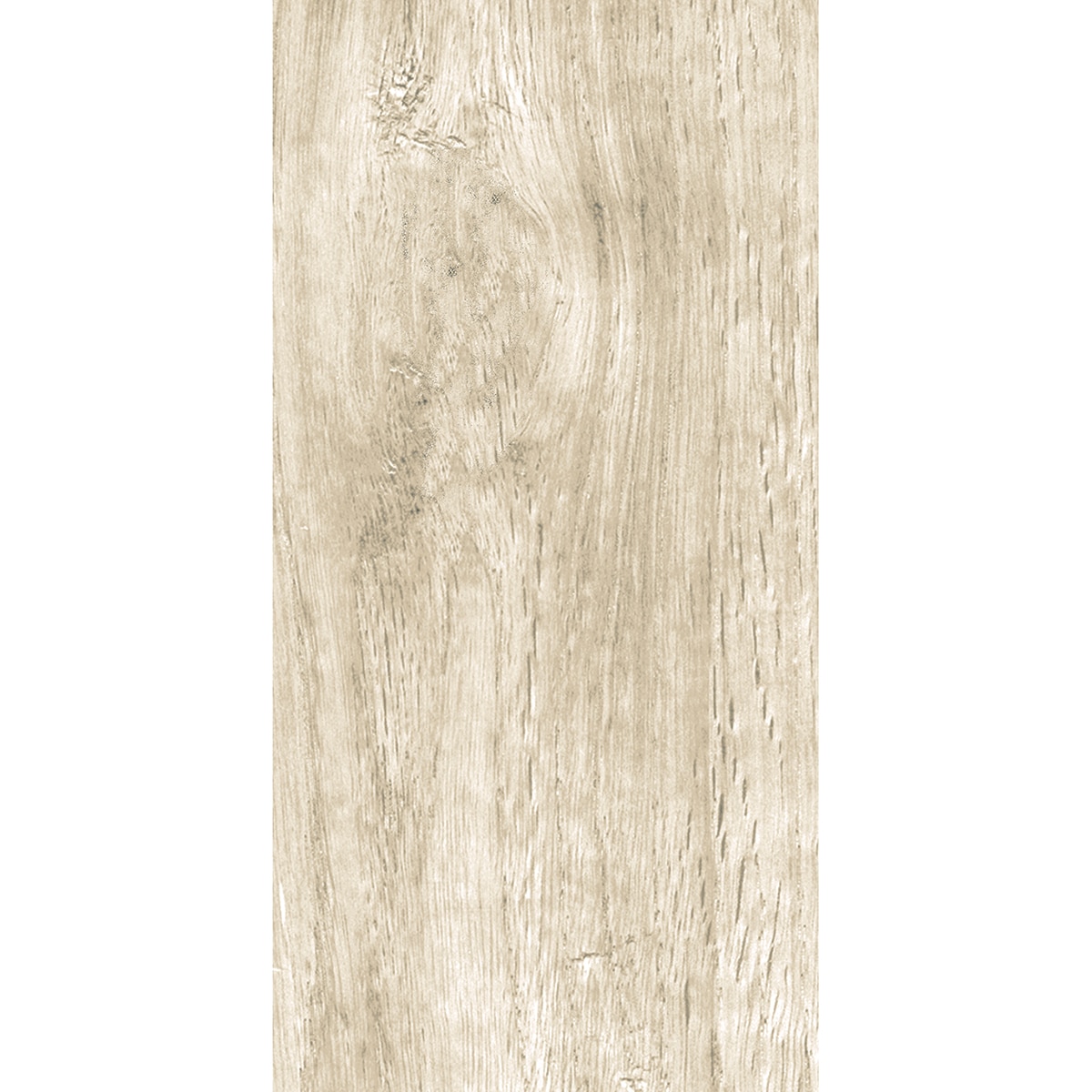 Gresie Interior/Exterior, Alb, Portelanata, 60 x 30 cm, tip parchet, suprafata 1,44 mp • Kai Sintra