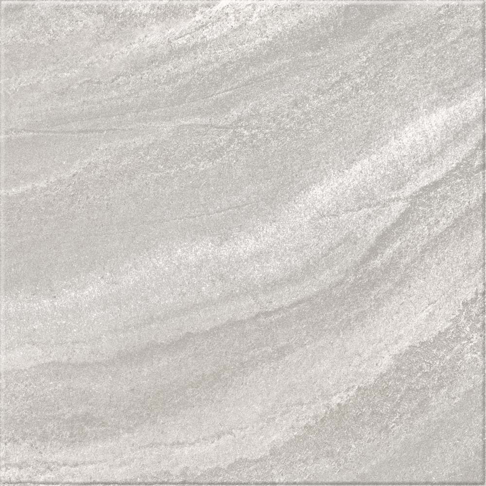 Gresie interior si exterior Santana, 60 x 60 cm, grosime 8.5 mm, 1.62 m2, gri piatra