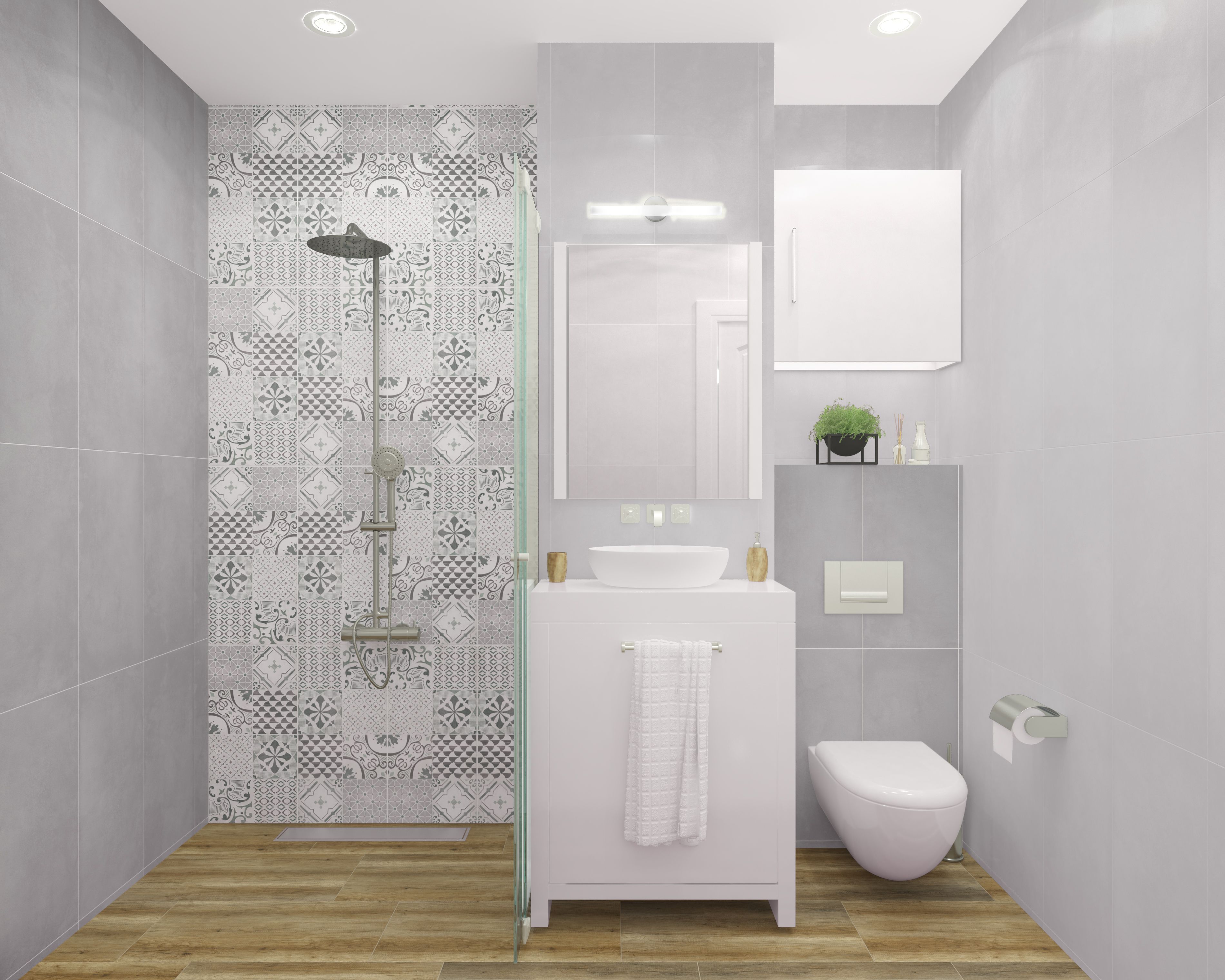 Gresie Interior, Maro, 60 x 30 cm, suprafata 1,44 mp  Kai Tibet