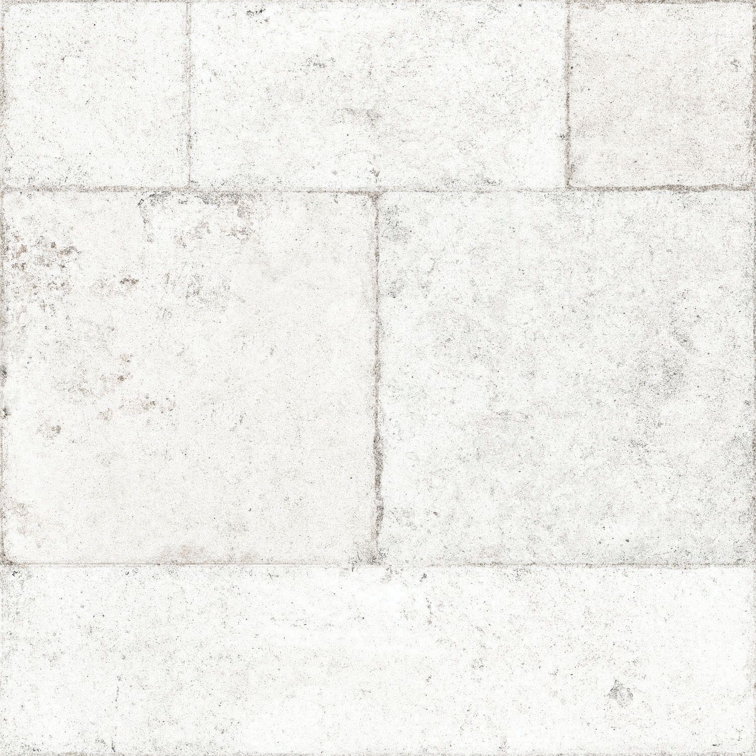 Gresie Interior/Exterior, Alb, 60 x 60 cm, suprafata 1,08 mp • Kai