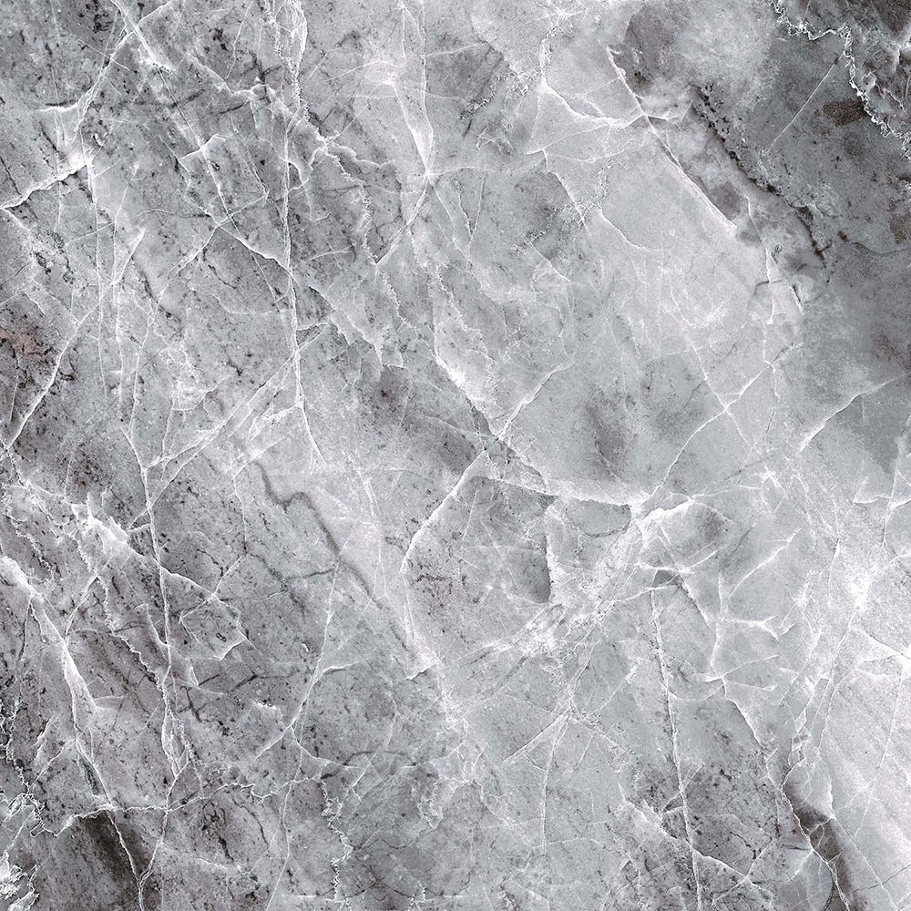 Gresie interior si exterior Jasper, 33.3 x 33.3 cm, grosime 7.4 mm, 1.552 m2, gri marmura