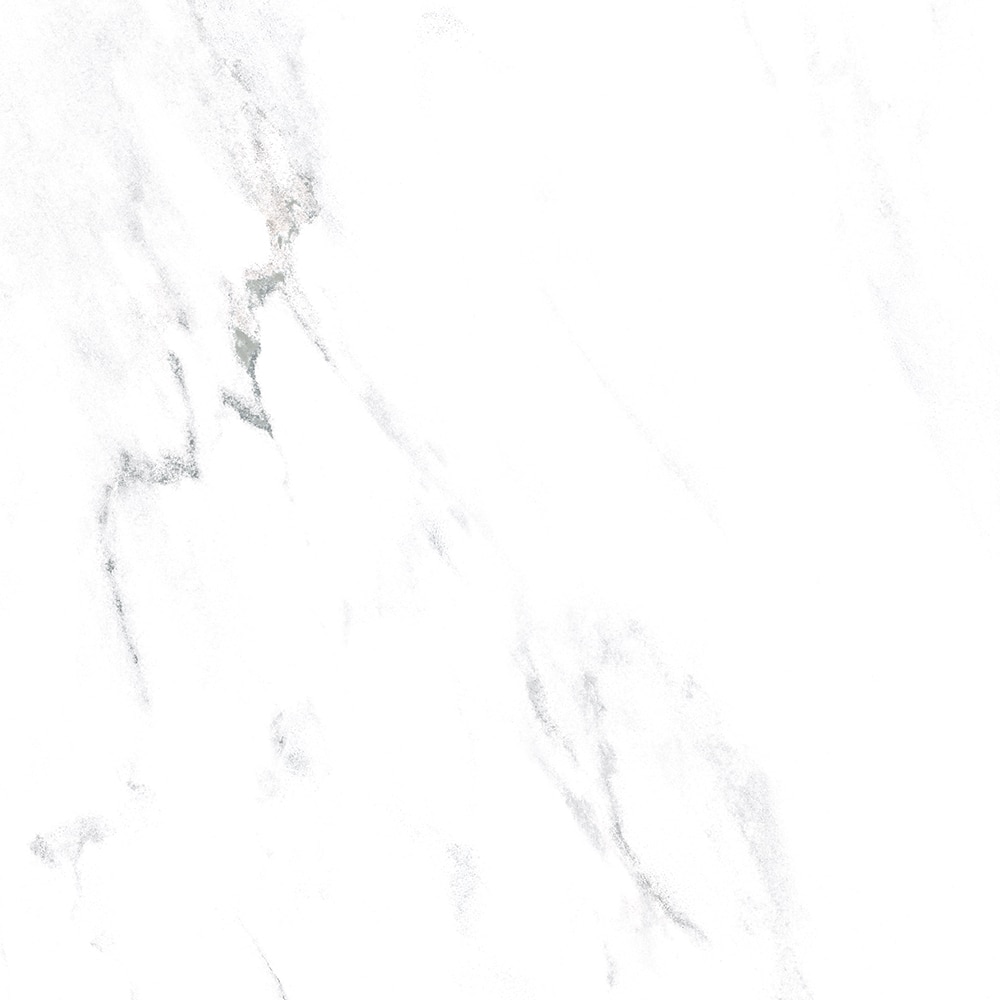 Gresie interior si exterior Elada, 33.3 x 33.3 cm, grosime 7.4 mm, 1.55246 m2, alb marmura