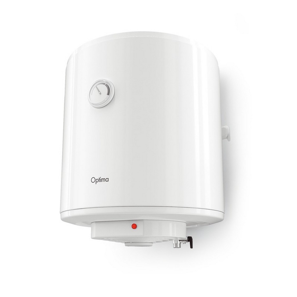 Boiler electric 50 L, 1500 W, 59,7 x 44 cm  Optima 