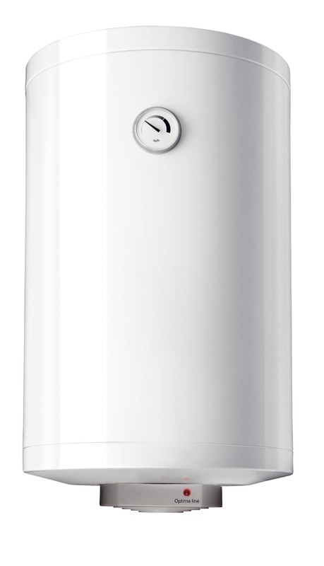 Boiler electric 80 L, 1500 W, 84,7 x 44 cm  Optima 