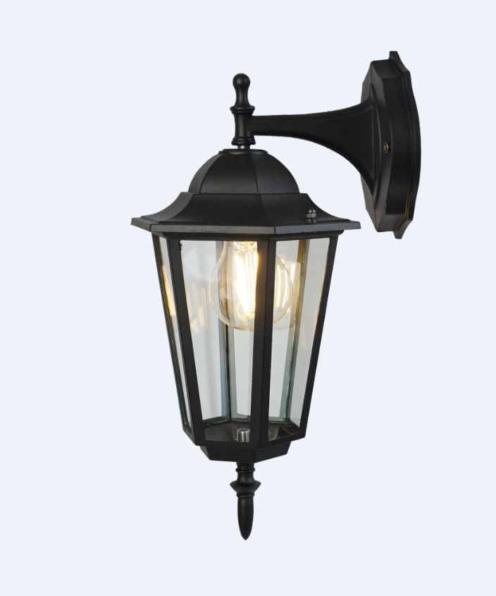 Aplica Led Tino 1Xe27 Lightex