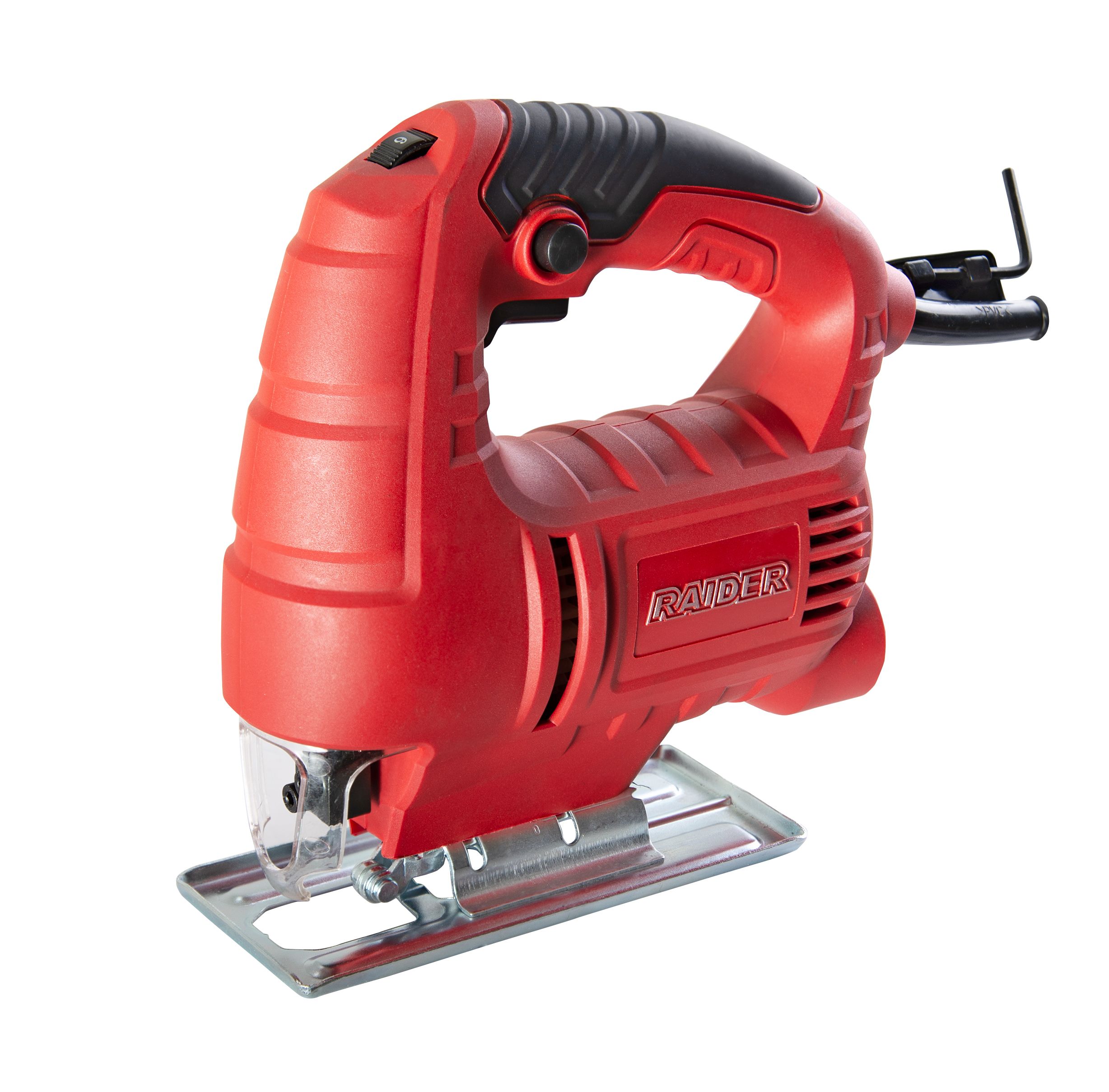 Fierastrau pendular, 500 W, RD JS31 • Raider