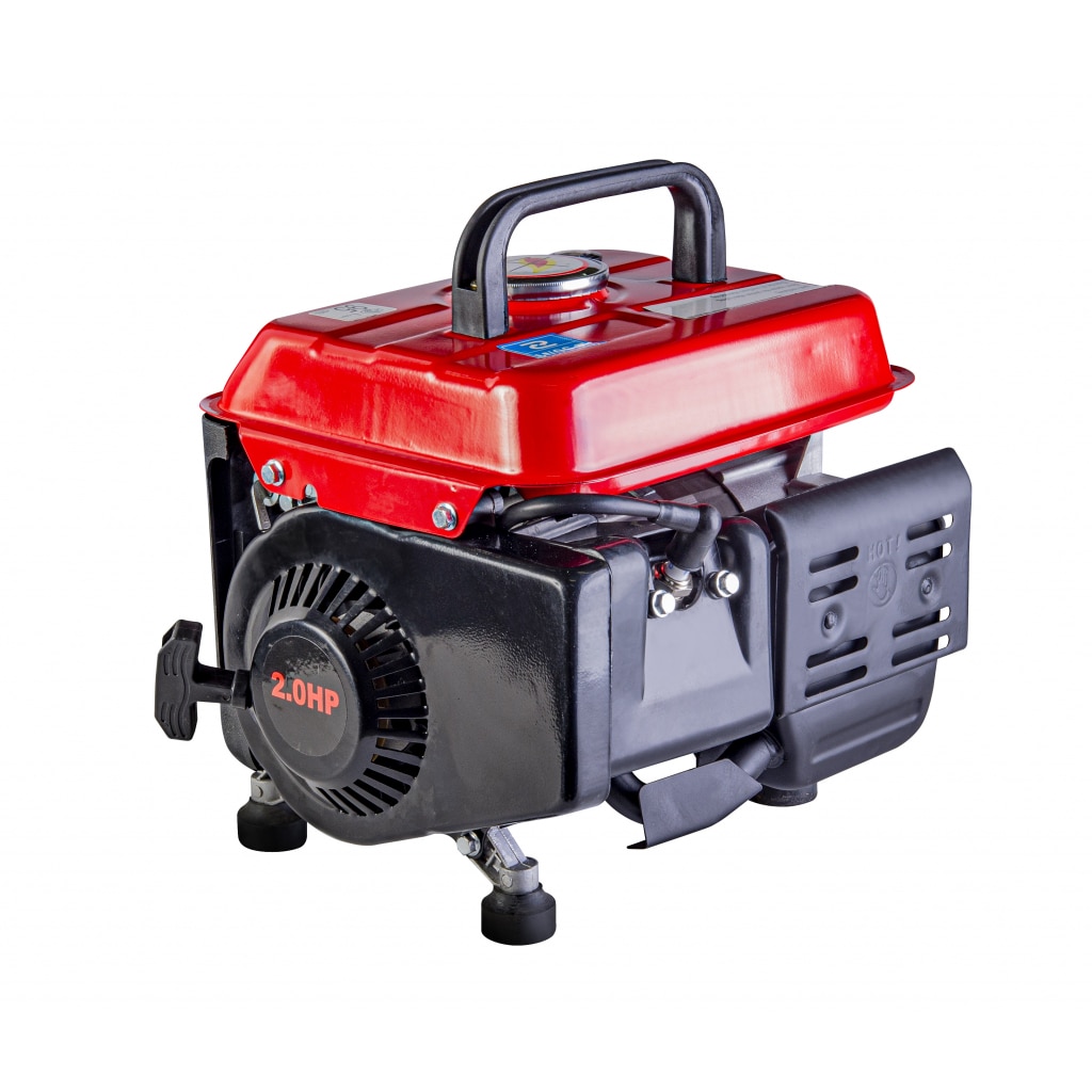 Generator de curent electric, 650 W, RD-GG08 • Raider