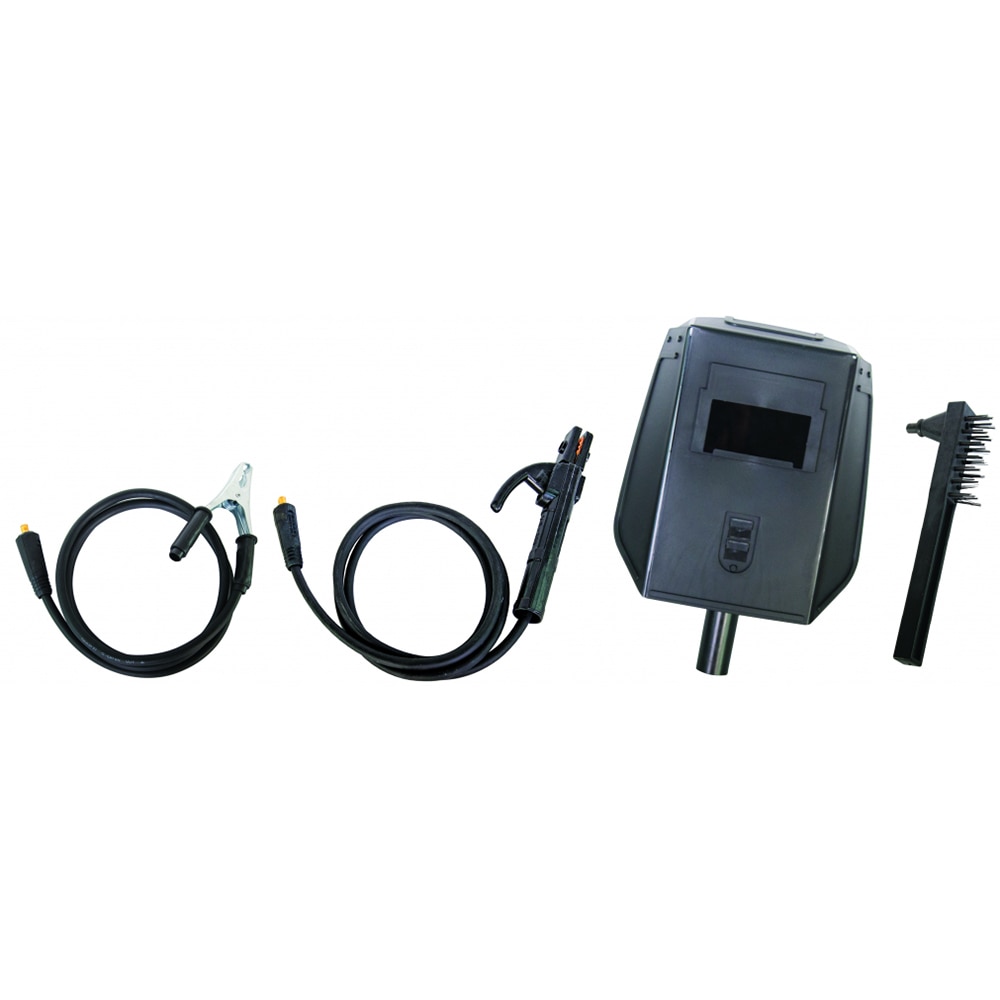 Aparat de sudura invertor Raider RD-IW180, MMA, 160A, 1.6-3.25 mm, 230V