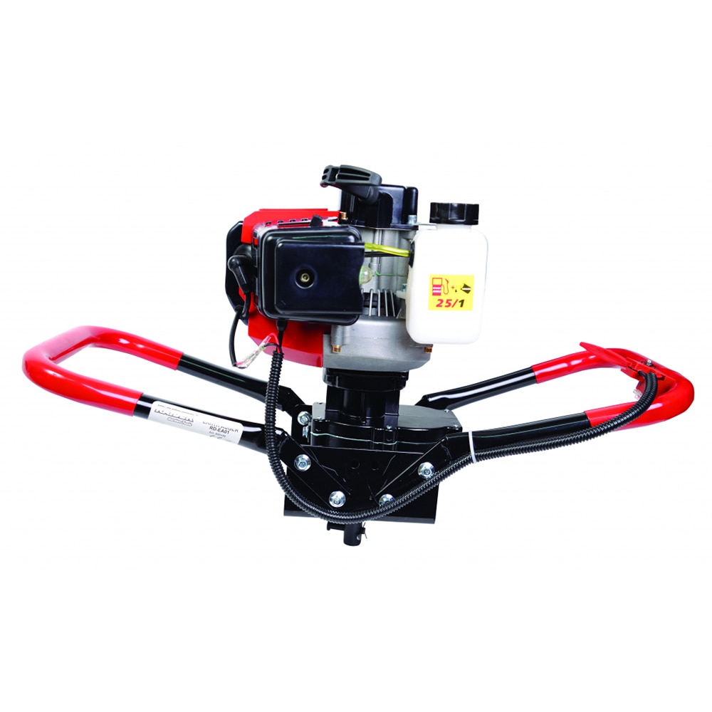 Motoburghiu RAIDER RD-EA02, 2.2cp, 1.65kW, burghiu 200mm