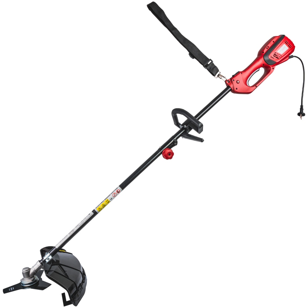 Coasa electrica RAIDER RDEBC11, 1200W, 5500rpm, fir 1.4mm, latime taiere 42cm