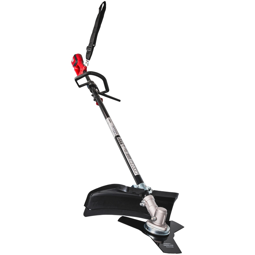 Coasa electrica RAIDER RDEBC11, 1200W, 5500rpm, fir 1.4mm, latime taiere 42cm