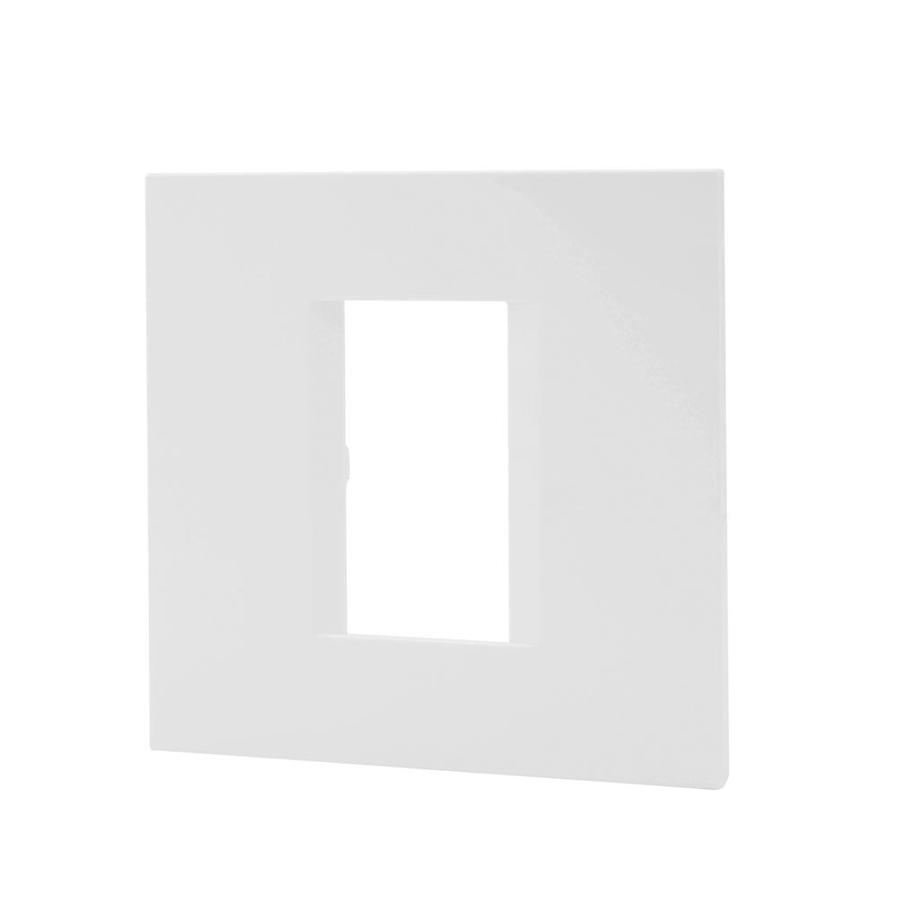 Rama line 1 post alb, TEM MODUL