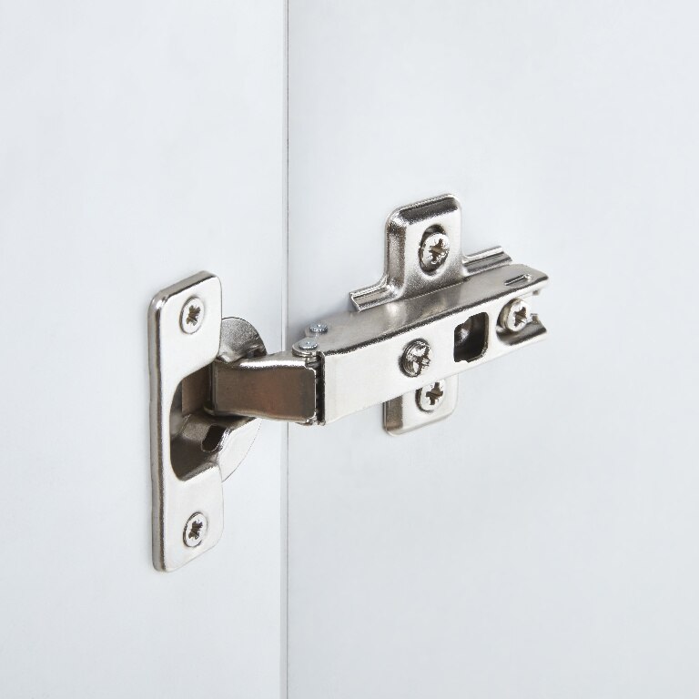 Balama standard cabinet Titus, unghi 110 grade