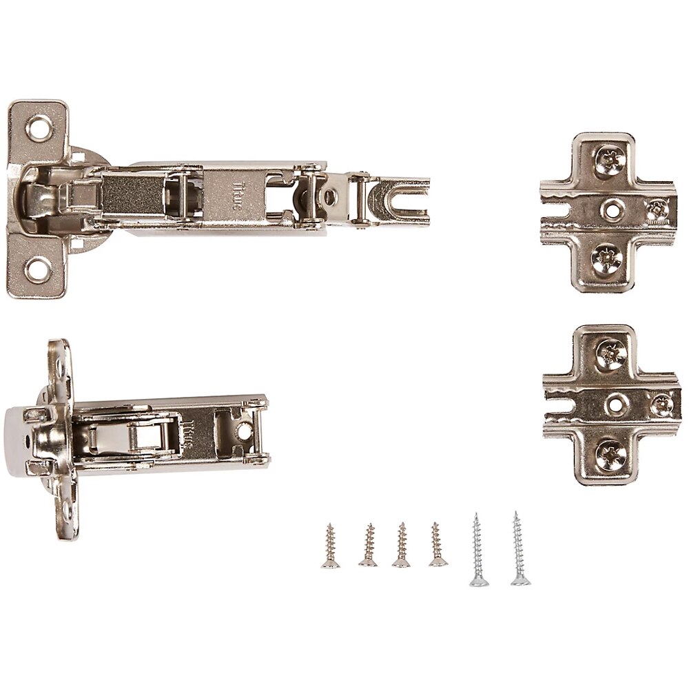 Balama Soft-Close Titus, Unghi 165 grade, 2 bucati