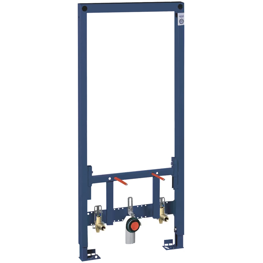Cadru fixare bideu GROHE Rapid SL 38553001, H 113 cm