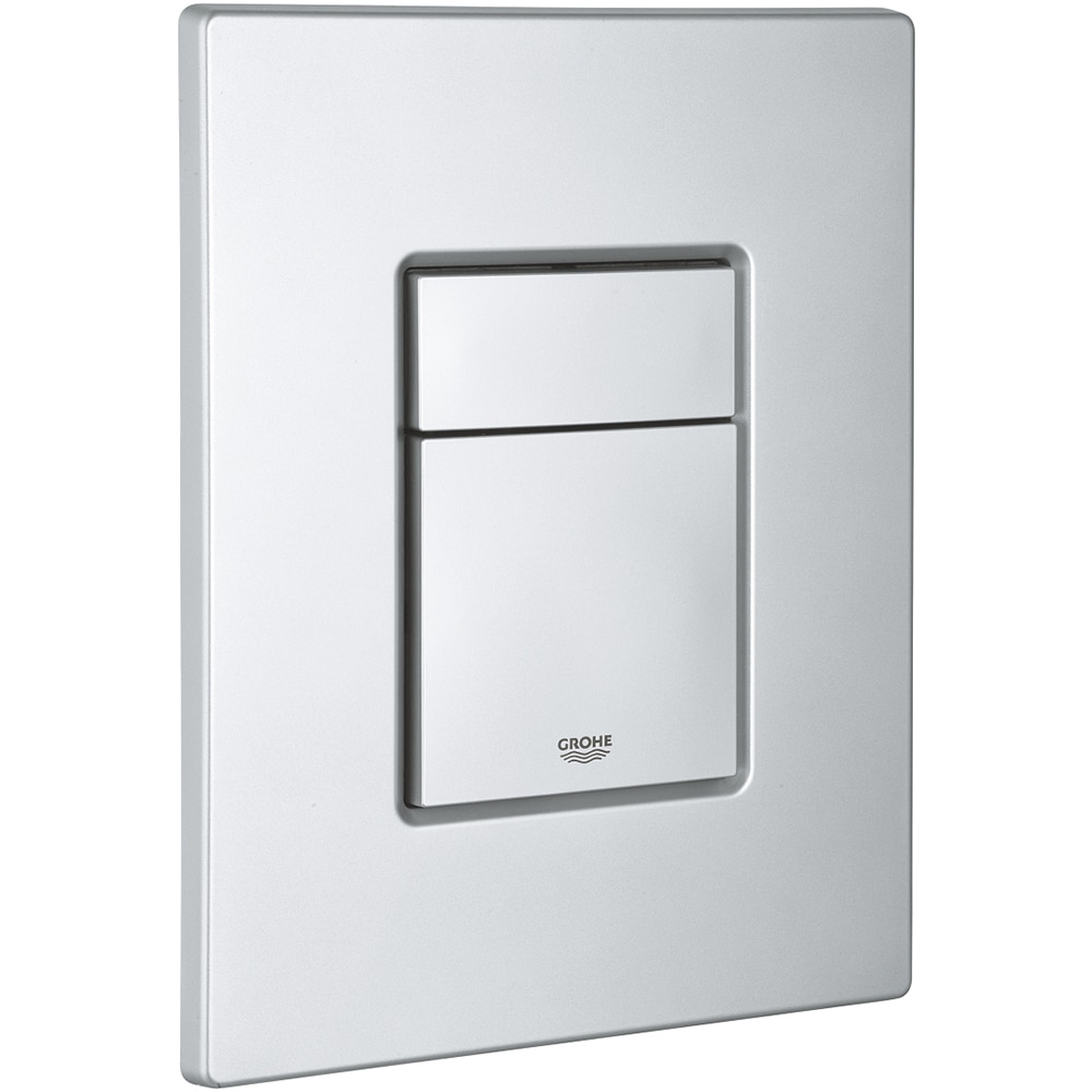 Clapeta actionare GROHE Skate Cosmopolitan 38732BR0, dubla actionare, titanium