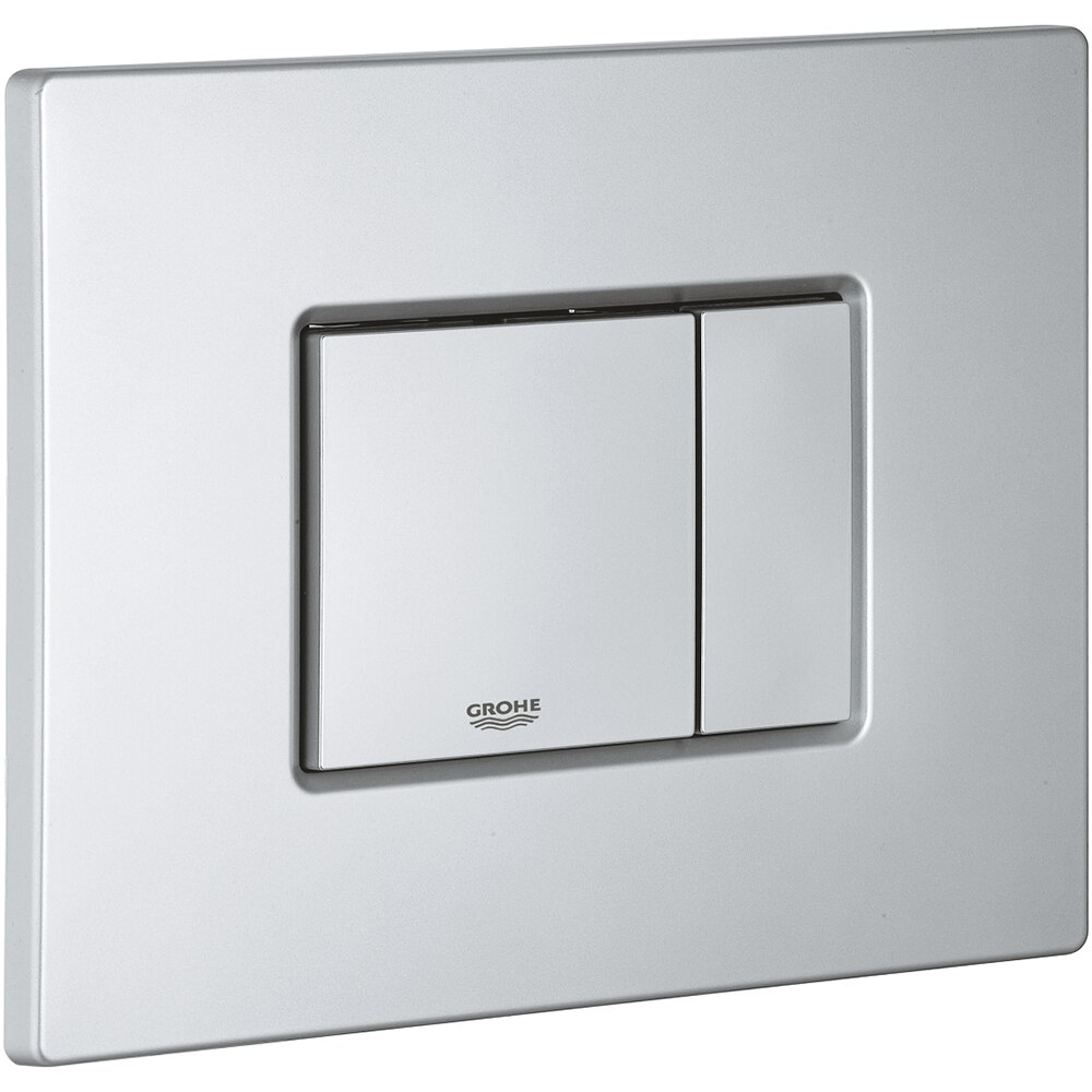 Clapeta actionare GROHE Skate Cosmopolitan 38732BR0, dubla actionare, titanium