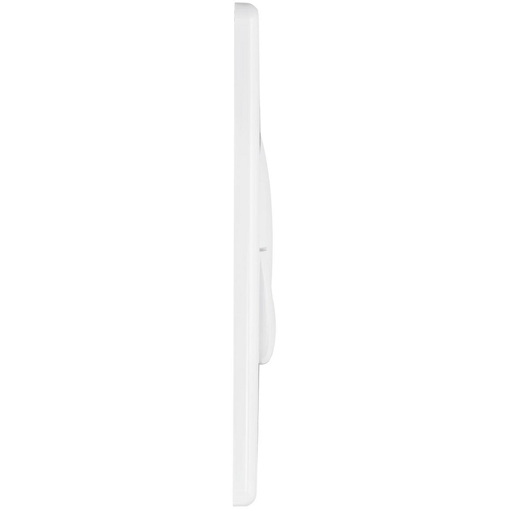 Clapeta actionare GROHE Start 38964SH0, dubla actionare, alb