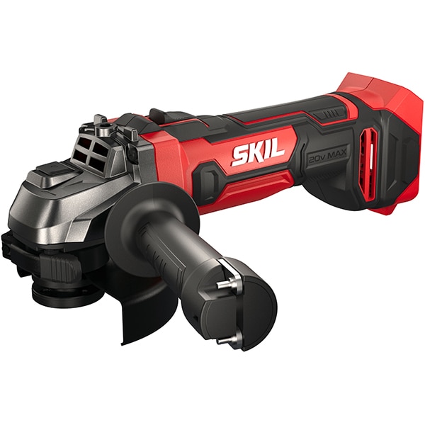 Polizor unghiular (flex) SKIL TOOLS 3920 CA, 18 V, 8500RPM, 115mm, fara acumulator
