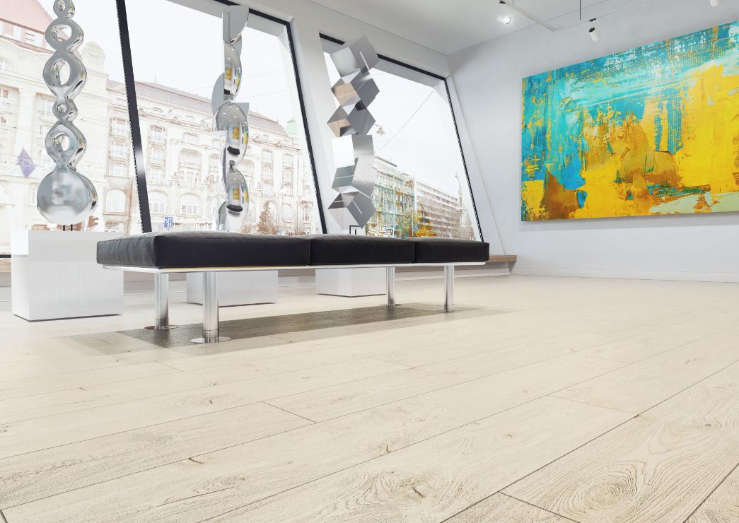 Parchet laminat, ulm, 12 mm, HDF, AC5, 1.293 mp/cut