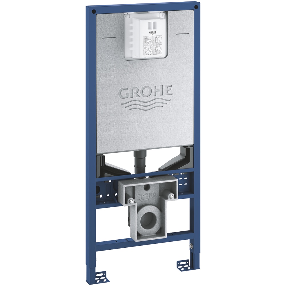 Set rezervor WC incastrat GROHE Rapid SLX 39597000, 113 cm, 6 l