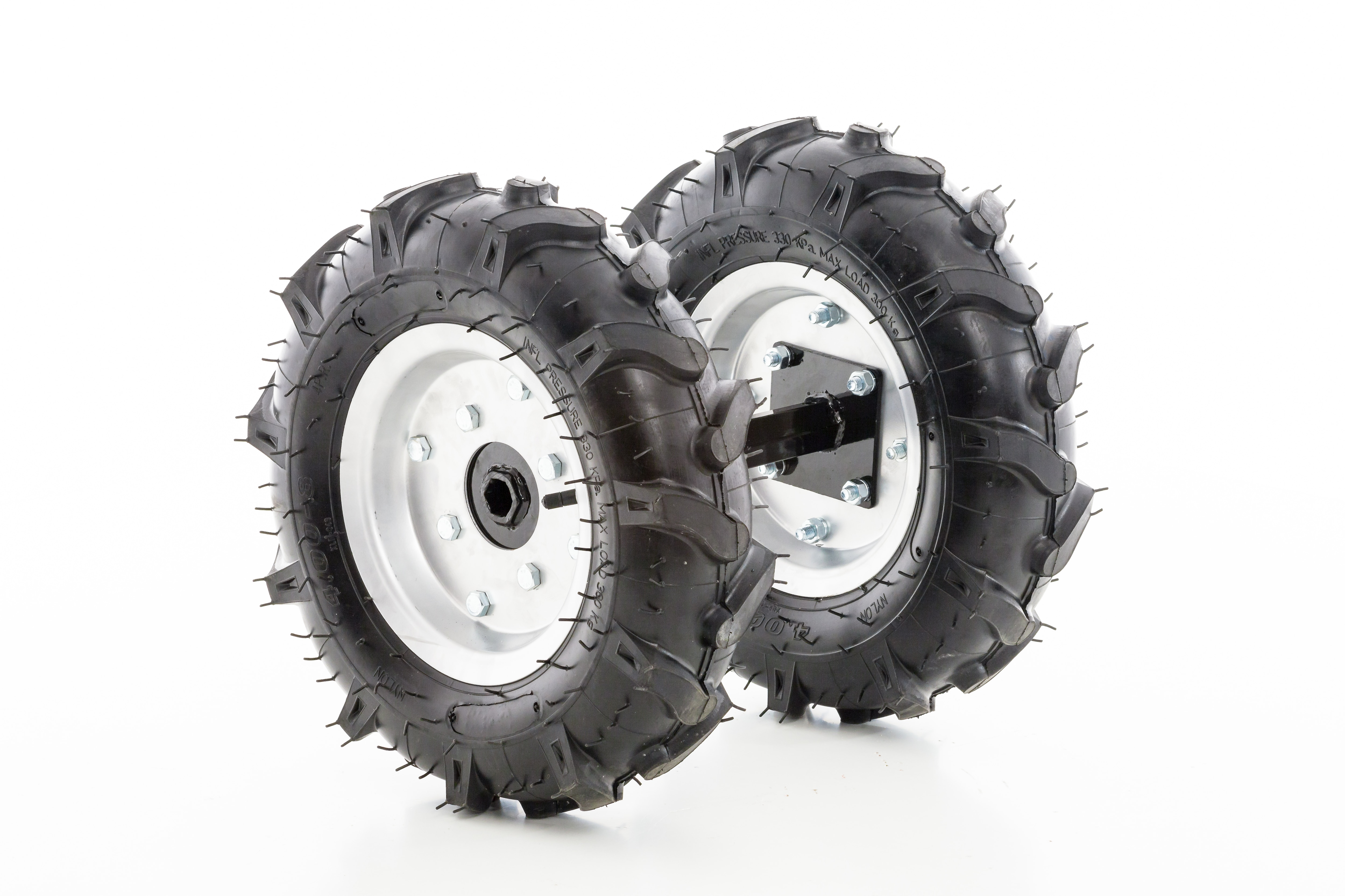 Motosapa Ruris 6500 ACC, ulei 600 ml