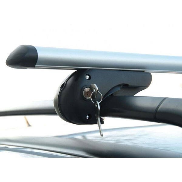 Bare transversale MENABO Brio, DR Dr5, 2008-2013, 120 cm