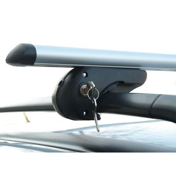 Bare transversale MENABO Brio, Chevrolet Tahoe, 1992-2000, 120 cm