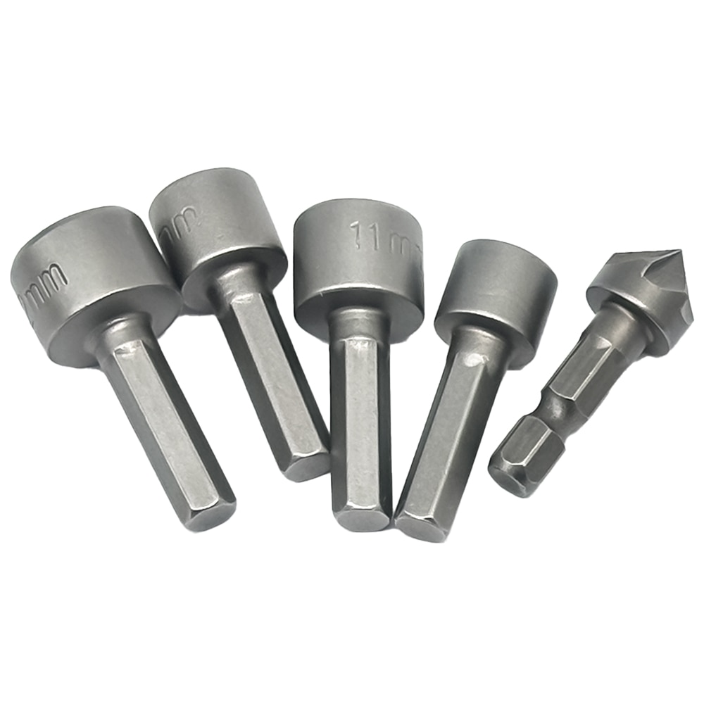 Set Burghie si Freze ENERGIZER 3BIK00, 30 bucati