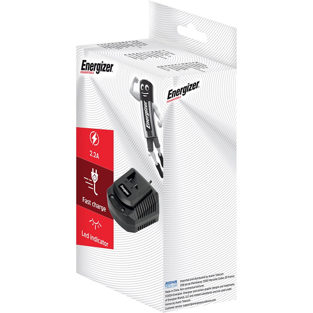 Incarcator Energizer 3CH1, 2.2A, compatibil 3BP2 si 3BP4