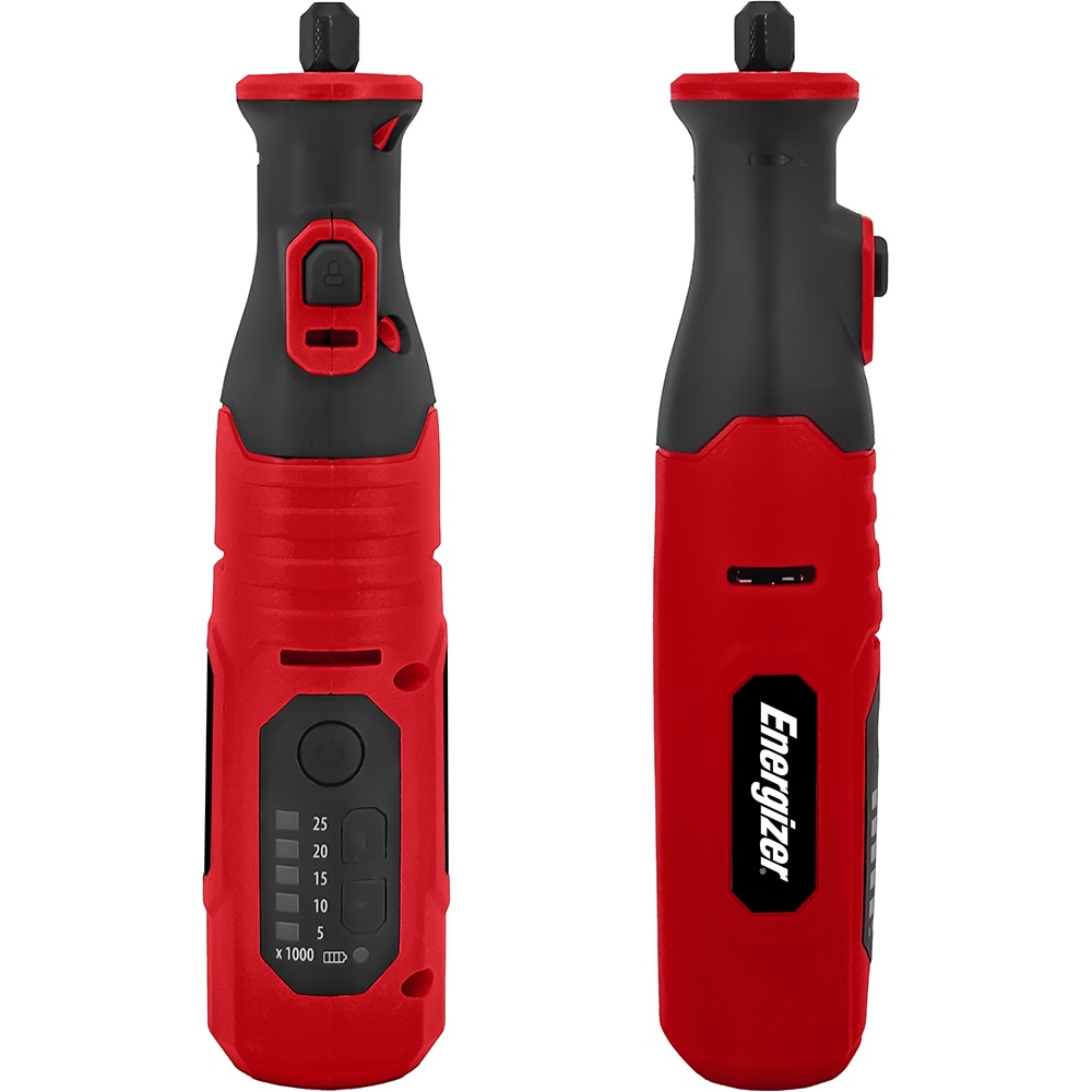 Unealta Multifunctionala ENERGIZER 3GS05, 7.2V, 25000rpm, 5 viteze, 1.5Ah