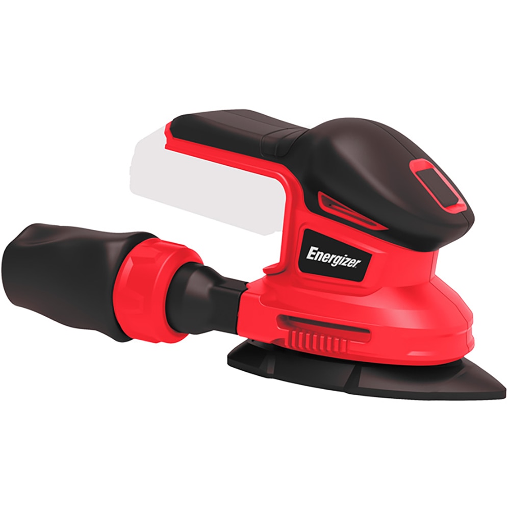 Slefuitor cu excentric ENERGIZER 3SD05, 10000rpm, 6 viteze