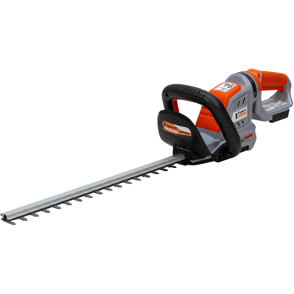 Foarfeca electrica pentru gard viu pe acumulator RURIS Expert 400ED, 20V, 45cm, fara acumulator