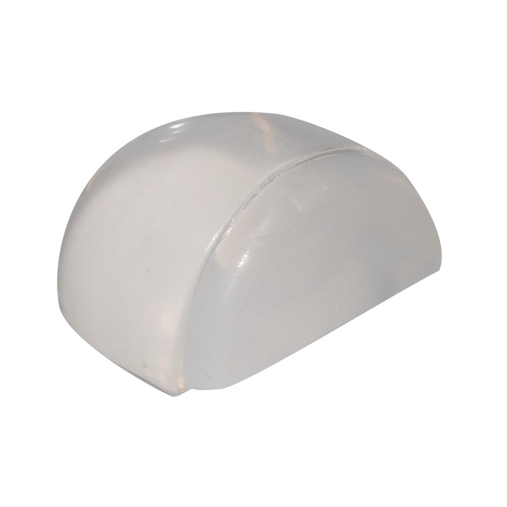 Opritor usa, autoadeziv, 40 x 22 mm, transparent 