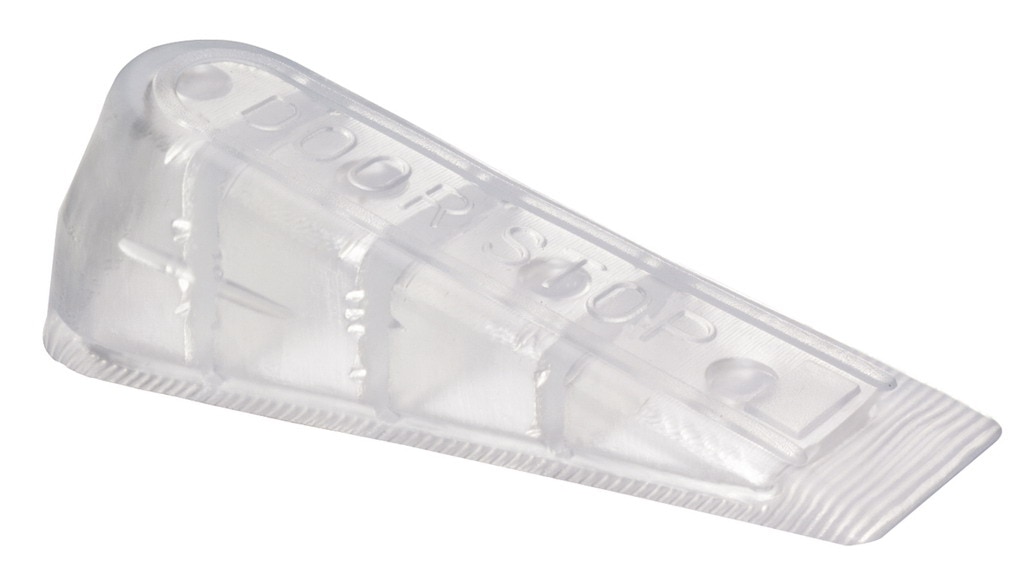 Opritor usa, 10 mm, alb 