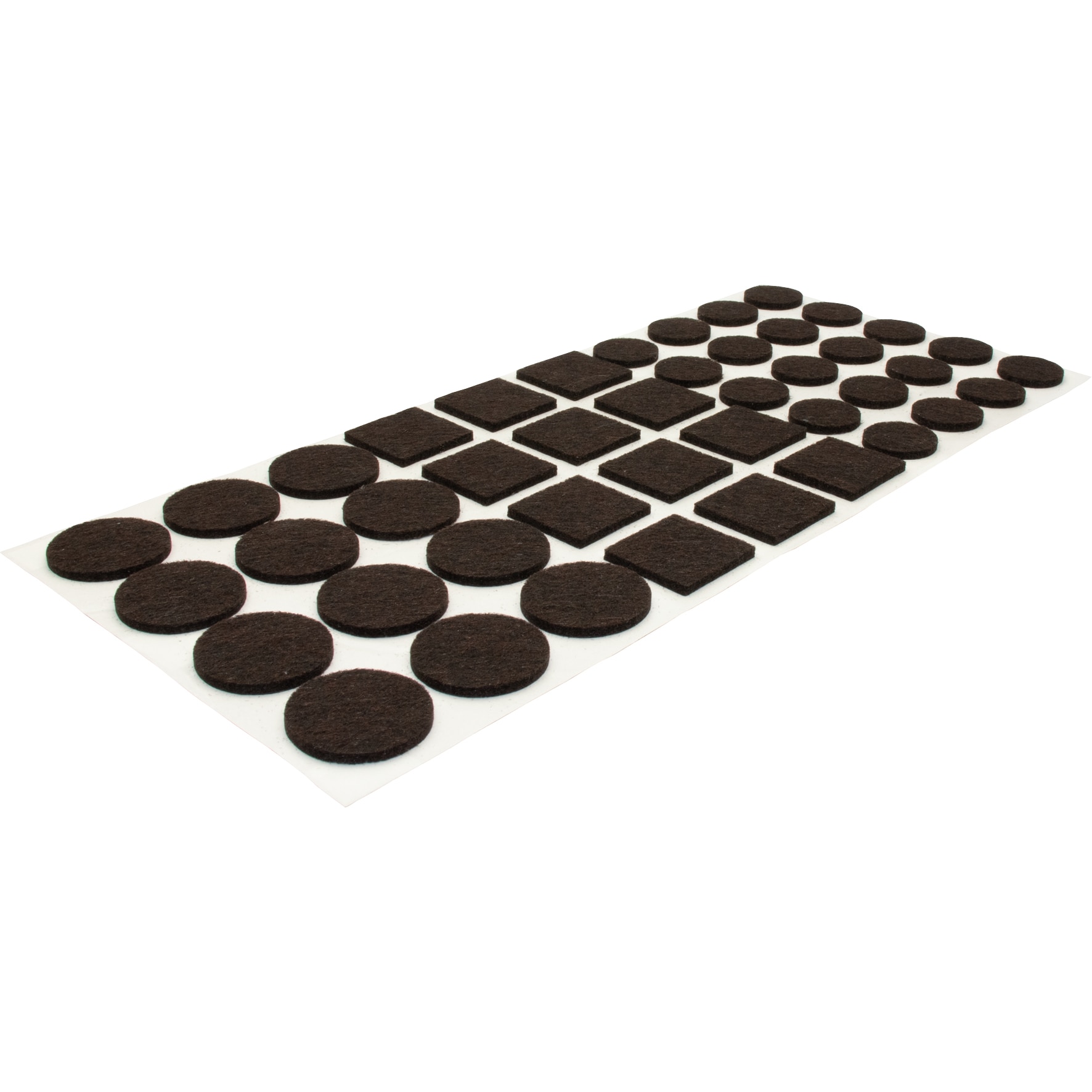 Patina adeziva, 20 x 20 mm / 12 x 25 x 25 mm