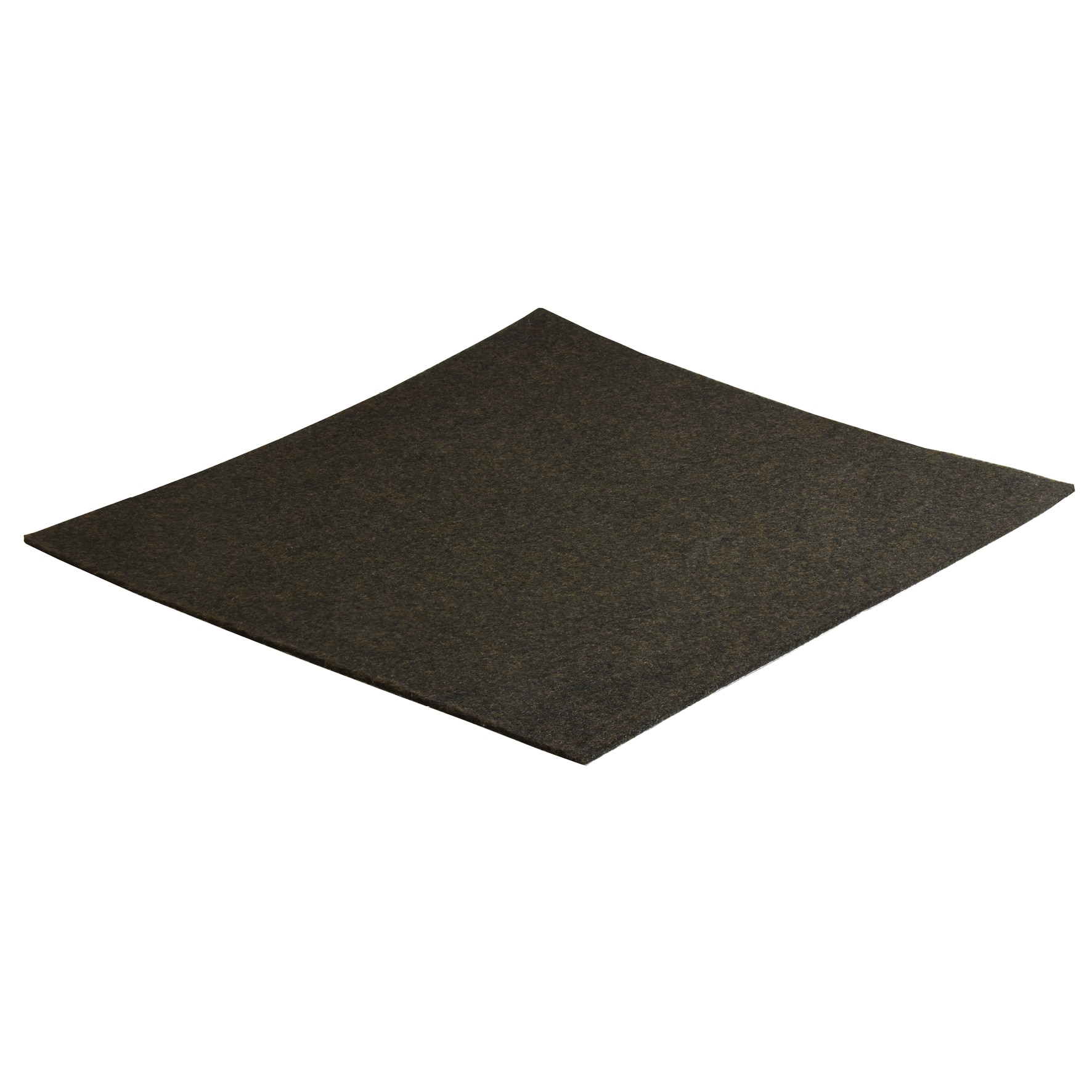 Patina adeziva 200 x 200 x 2.7 mm, maro