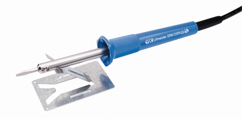 Letcon aparat de lipit • CFHN E20, 20 W 