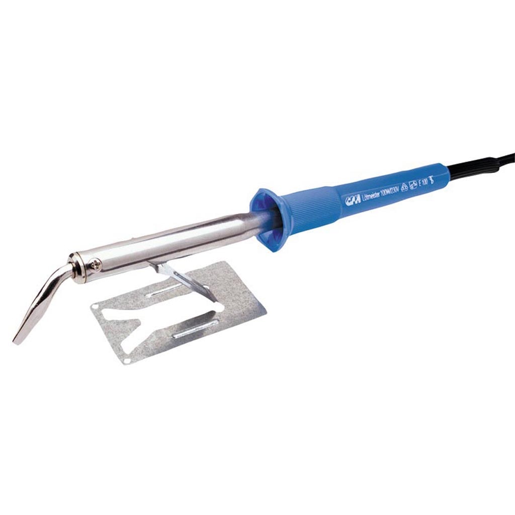 Letcon aparat de lipit • CFHN E100, 100 W 