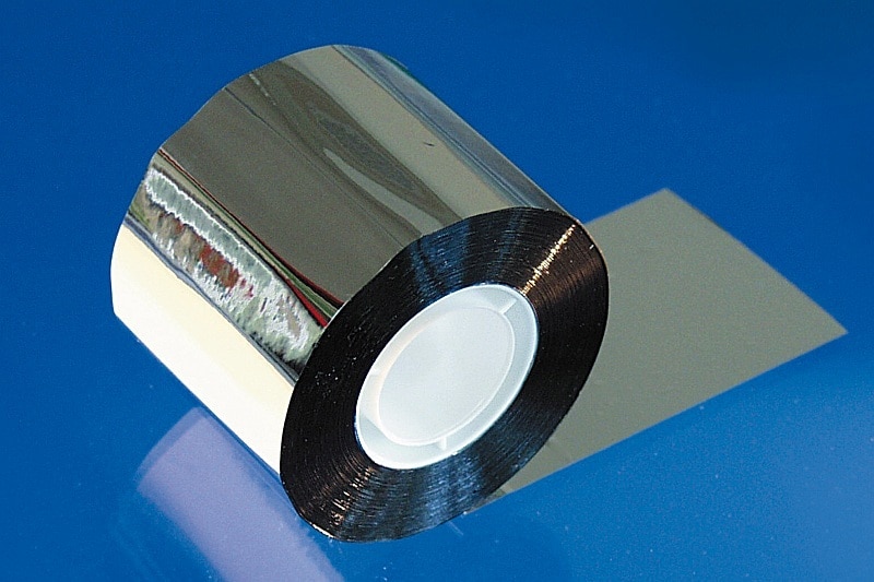 Banda Adeziva Aluminiu, 60 mm x 50 m