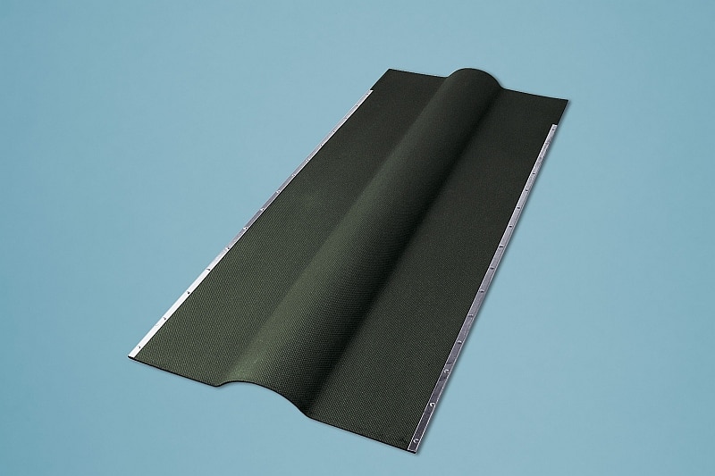 Coama Acoperis Gutta Verde