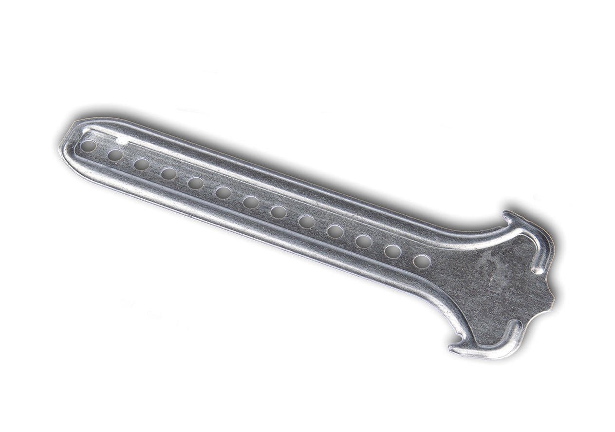 Piesa susp cd 60 cu ancora pentru lemn 170 mm, 100 buc