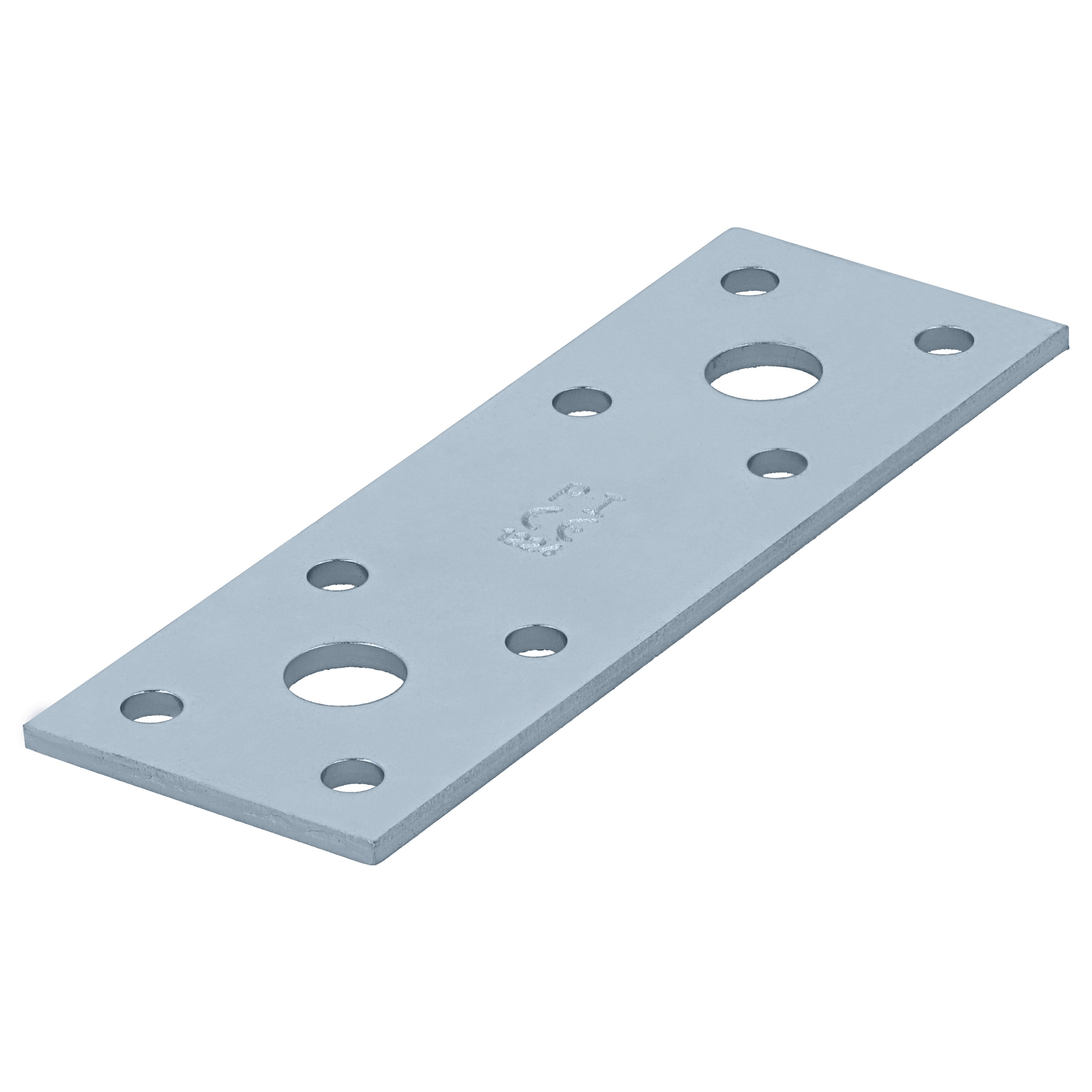 Conector plat 100 x 35 x 3 mm  Suki
