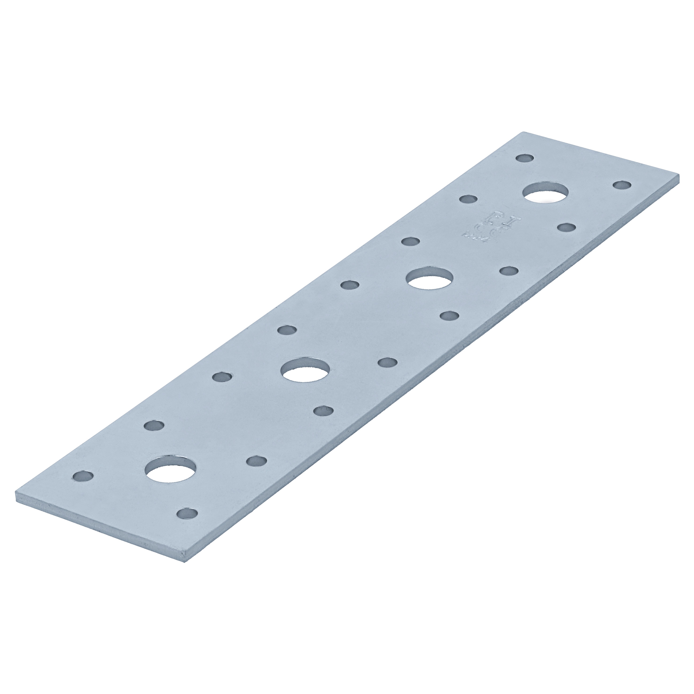 Conector plat 180 x 40 x 3 mm  Suki