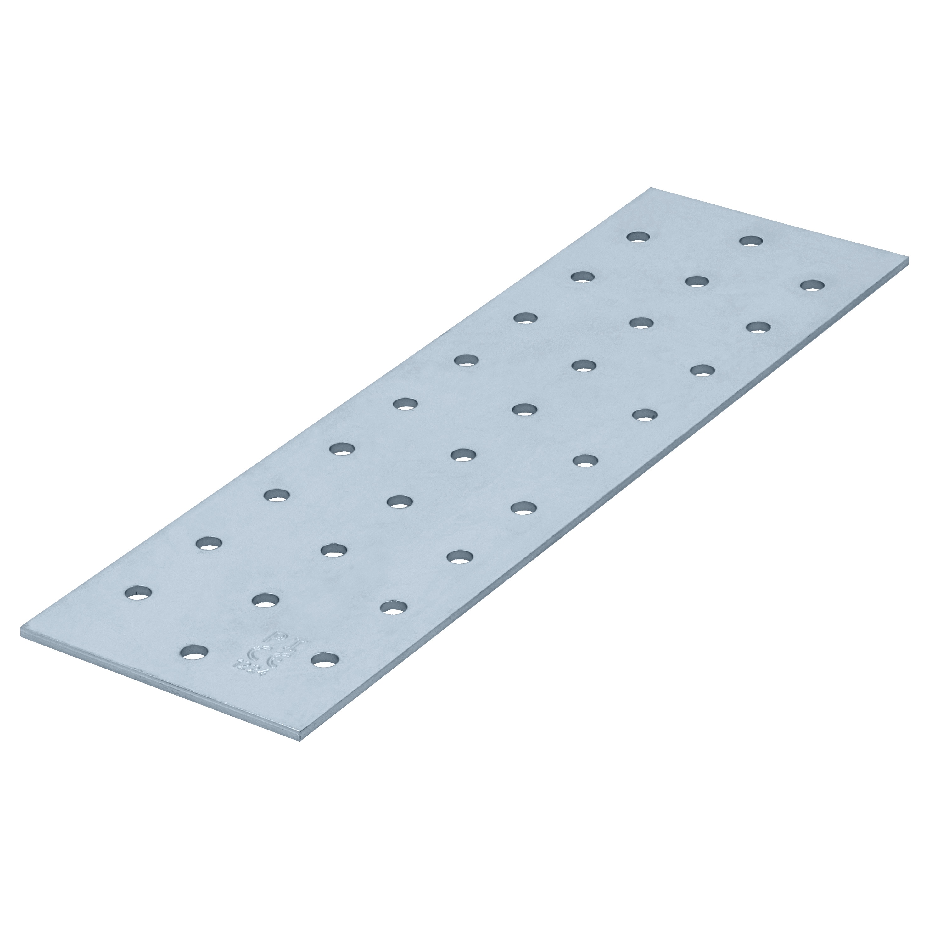 Consola perforata 60 x 200 x 2 mm  Suki