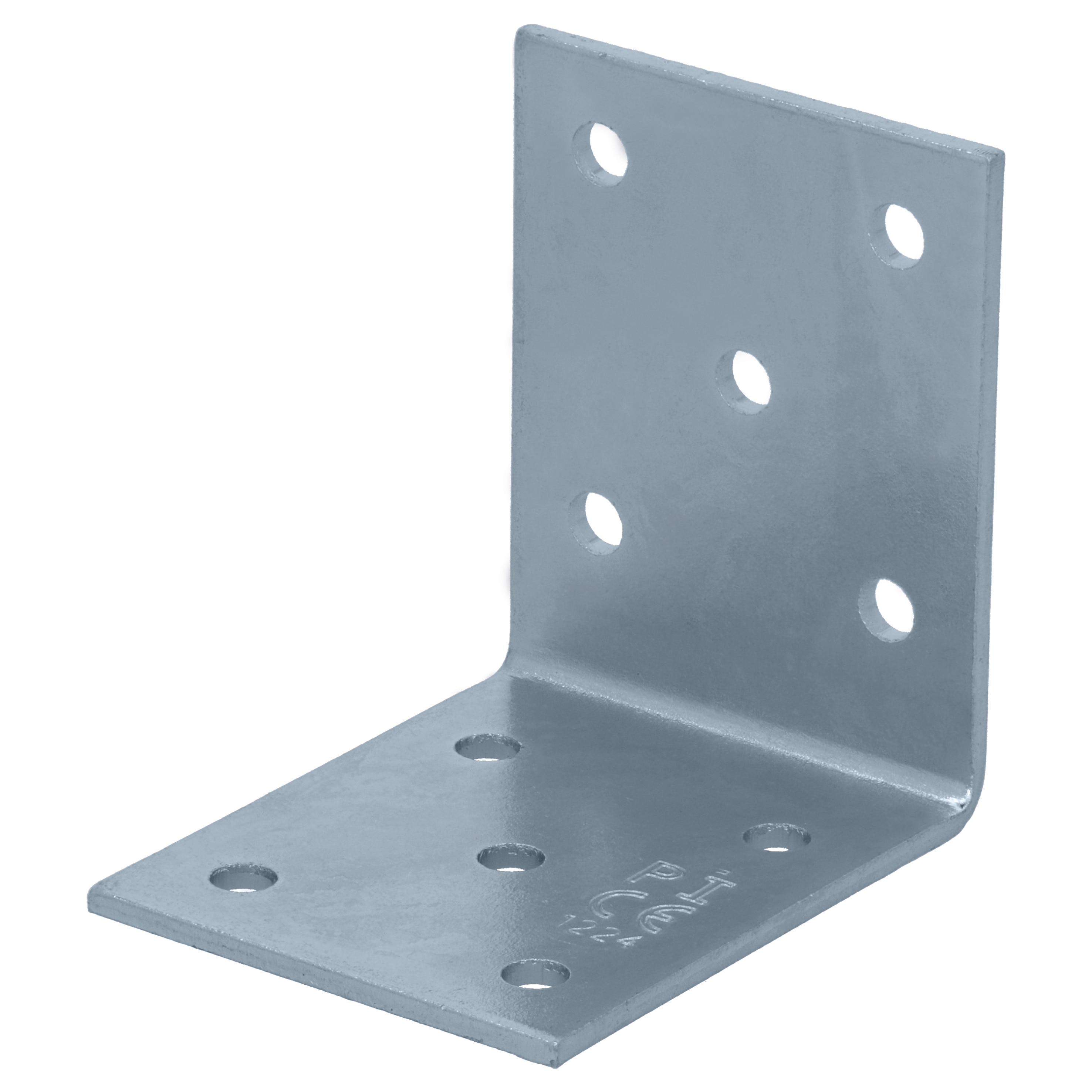 Consola unghiulara 50 x 50 x 40 x 2 mm  Suki